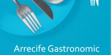 Gastronomic Guide