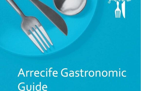 Gastronomic Guide