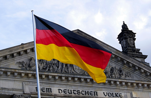 Germany tightens UK travel restrictions