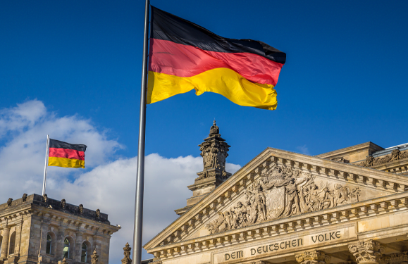 Germany places Canaries on its blacklist