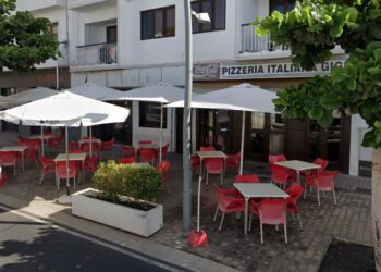 Popular Arrecife restaurant Pizzeria Gigi closes