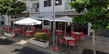 Popular Arrecife restaurant Pizzeria Gigi closes