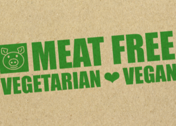 Going Vegan
