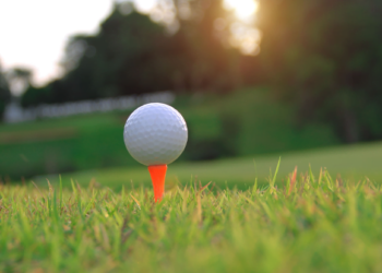 Golfers Unite