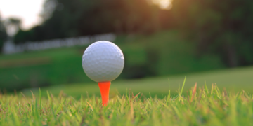 Golfers Unite