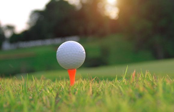 Golfers Unite