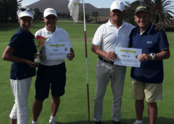 Golf News