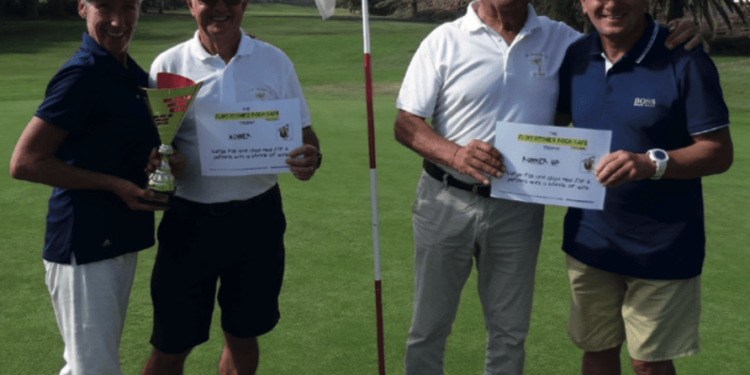 Golf News