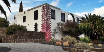 The Governors House