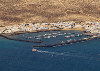 La Graciosa fully vaccinated by July 4th