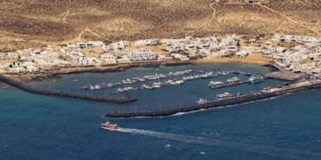 La Graciosa fully vaccinated by July 4th