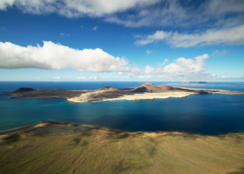 La Graciosa outbreak