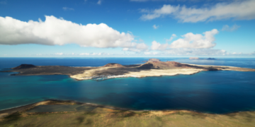 La Graciosa outbreak