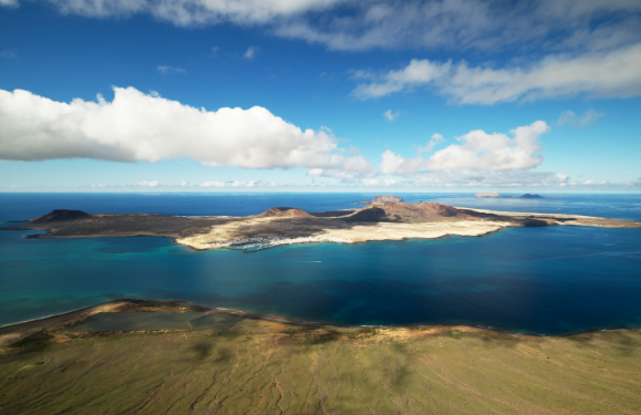 La Graciosa outbreak
