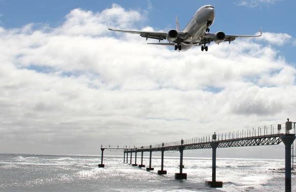 Canaries exempt from “green tax”