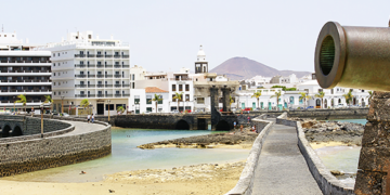 Green light for Lanzarote