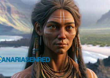 Modern twist on Guanches sparks social media mockery