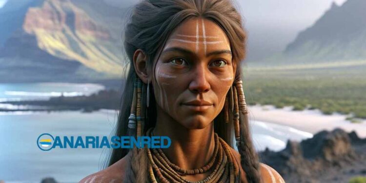 Modern twist on Guanches sparks social media mockery