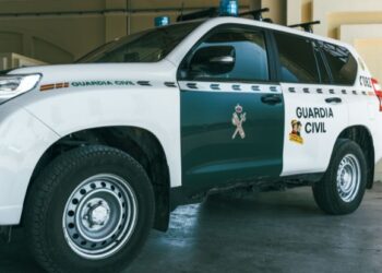 Guardias complain about 112 line