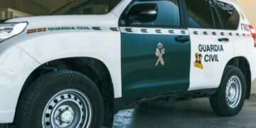 Guardias complain about 112 line