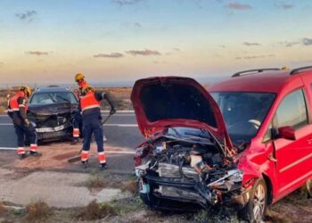 Guatiza crash