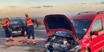 Guatiza crash