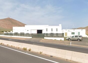 Prisoner escapes during talk at local school
