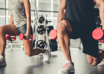 Handling the gym outbreak