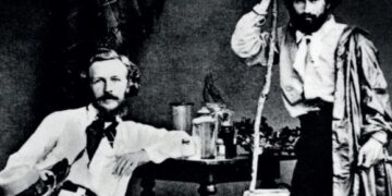 Haeckel’s Lanzarote expedition