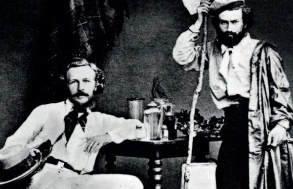 Haeckel’s Lanzarote expedition