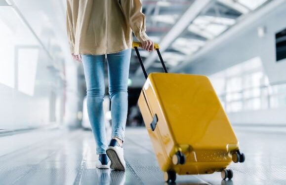 European Parliament votes to prohibit hand luggage fees