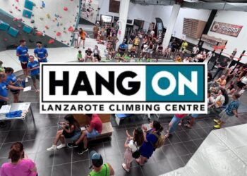 Hang On Lanzarote Climbing centre to close at the end of February