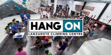 Hang On Lanzarote Climbing centre to close at the end of February