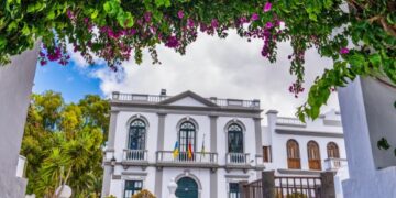 Haría named one of the most beautiful towns in Spain