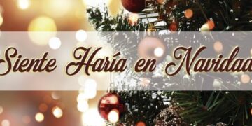 Haría Christmas Events Programme