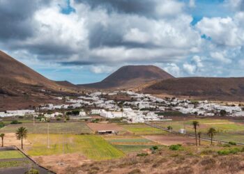 Costa Teguise school plans
