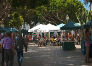 Haría market expansion