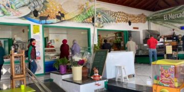 Haría Market Renovation