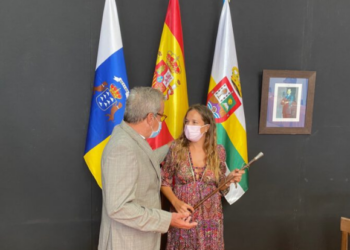 Who’ll be Haría’s Mayor?