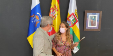 Who’ll be Haría’s Mayor?