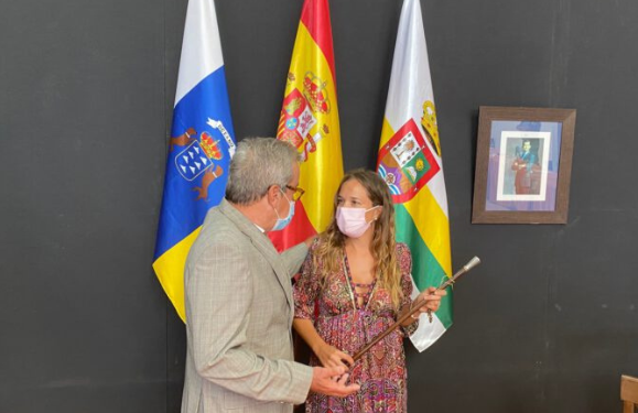 Who’ll be Haría’s Mayor?