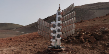 Harnessing the power of the fire mountains