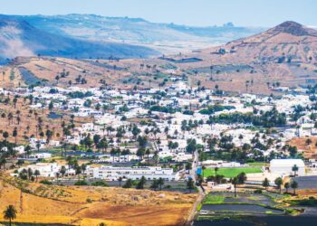 Call for better health facilities in Haría