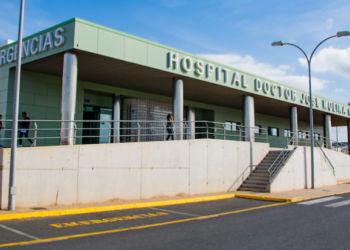 NEWS BRIEF: High praise for Canarian healthcare