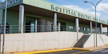 NEWS BRIEF: High praise for Canarian healthcare