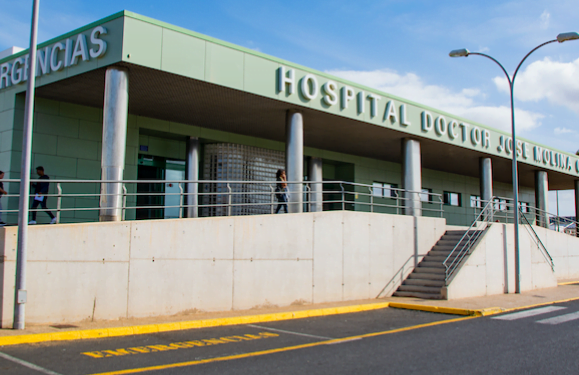 NEWS BRIEF: High praise for Canarian healthcare