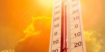 Lanzarote heat warning extended