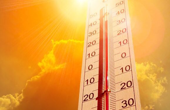 Lanzarote heat warning extended