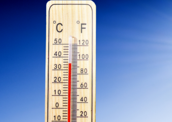 Lanzarote Heat alert