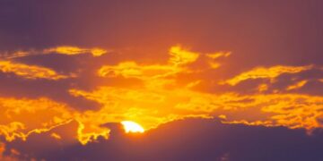 Lanzarote waves goodbye to heatwave